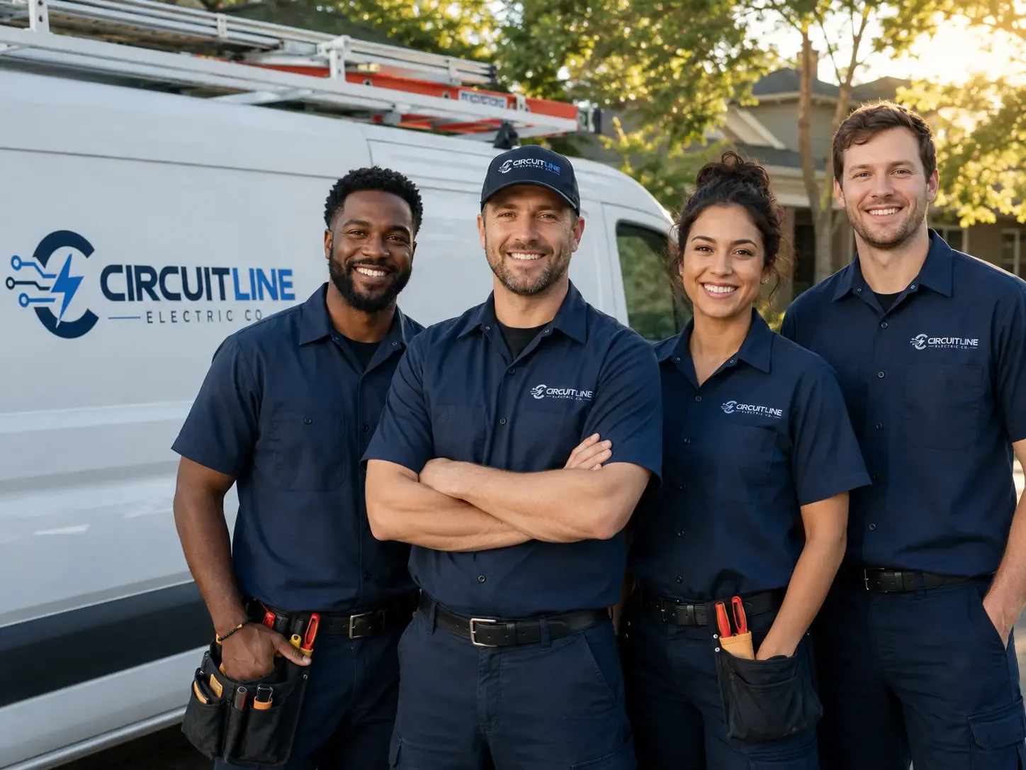 Whole Home Rewiring company in Boulder, WY