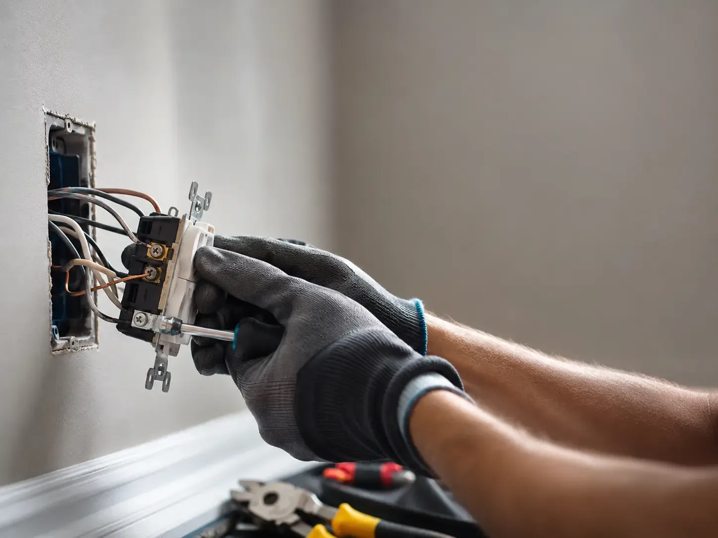 Why choose Whole Home Rewiring in Boulder, WY